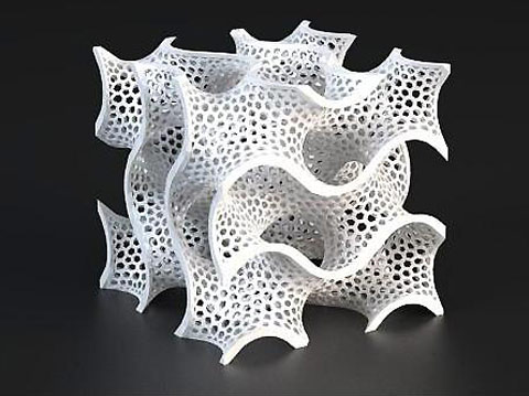 Stampante 3d una bomba per la creatività dei makers!